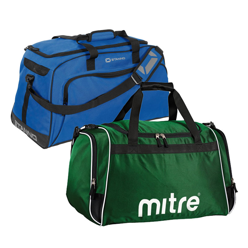 Bags and Holdalls