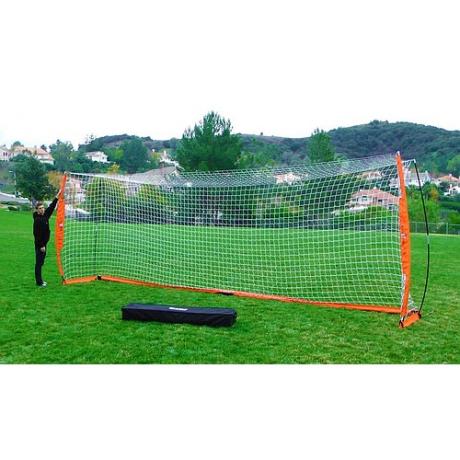 Bownet Soccer Goal Outdoor