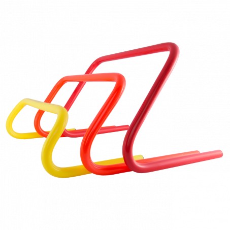 Diamond Hurdles 9 inch