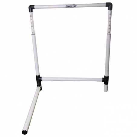 Diamond Easi Hurdle Back