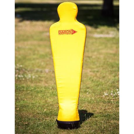 Foam Mannequin