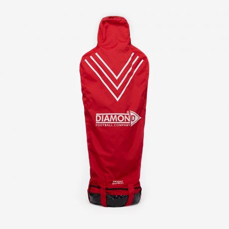 Diamond Giant Air Mannequin Front