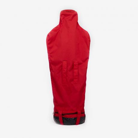 Diamond Giant Air Mannequin Back