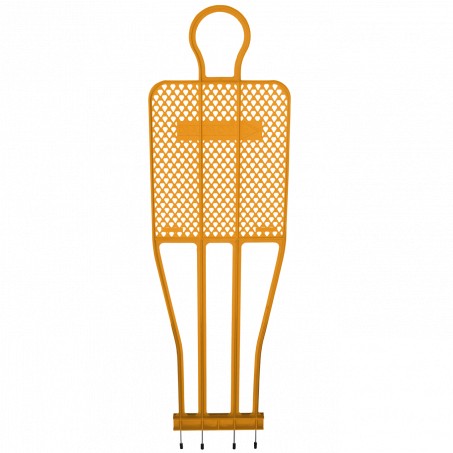 Diamond Pro Mannequin Orange