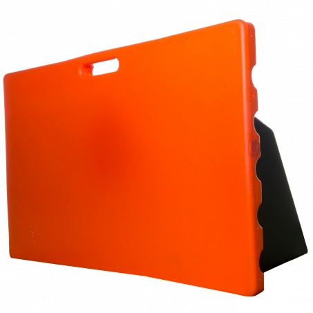 Diamond Multi Bounce Board Orange