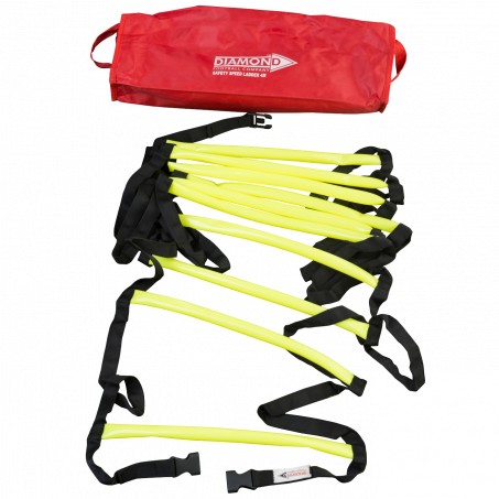 Diamond Safety 4m Speed Ladder