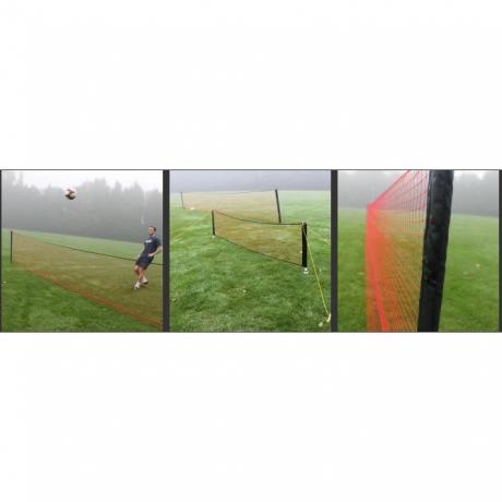 Diamond Senior Soccer Tennis Set