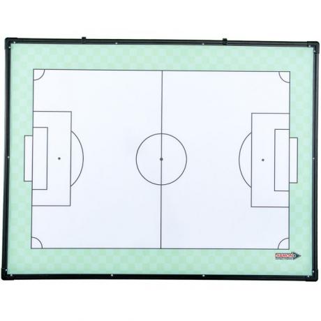 Diamond Deluxe Tactic Board Front
