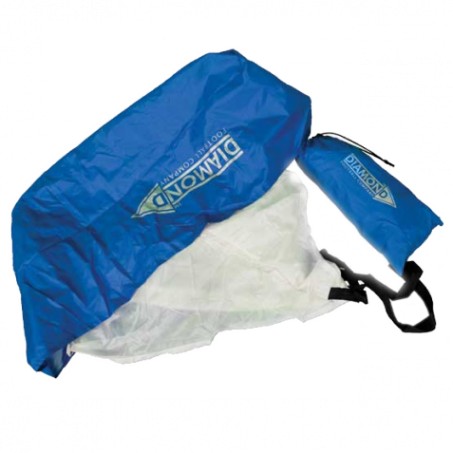 Diamond Speed Chute