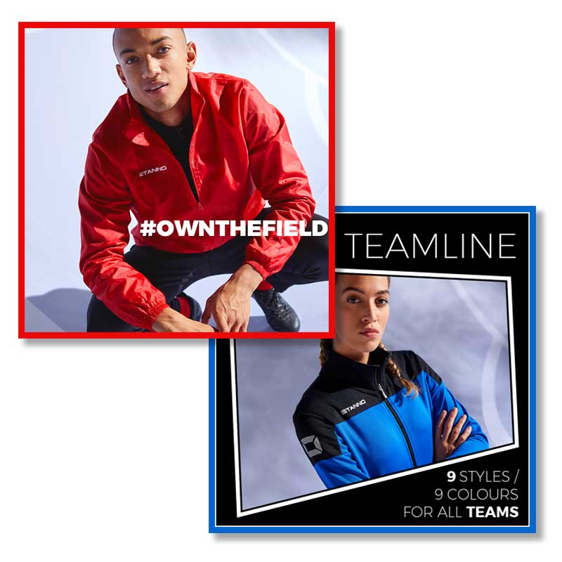 Leisure Wear