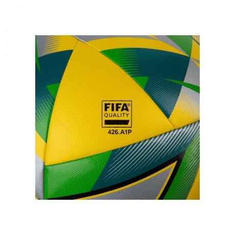 Mitre Ultimatch Max Football FIFA Quality Stamp