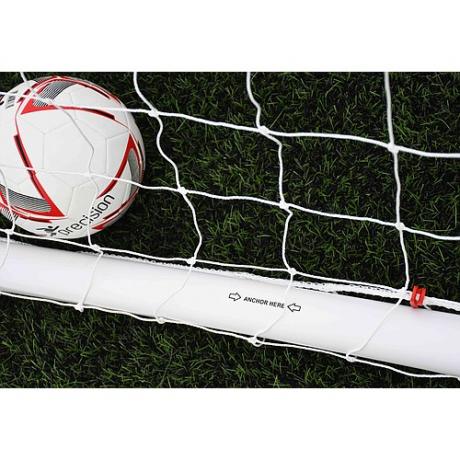 Precision Training Match Goal Anchor Position
