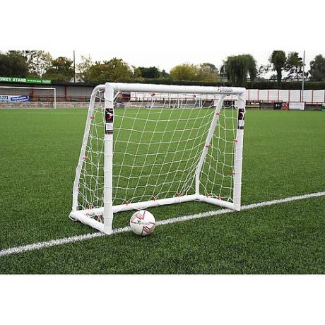 5 x 4 Match Goal