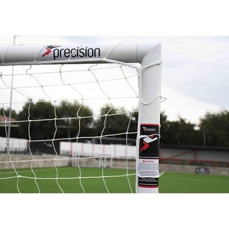 Precision Training Match Goal Top Corner