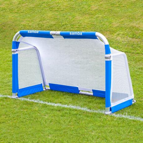 Samba Aluminium Folding Goal 