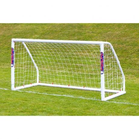 Samba Match Goal