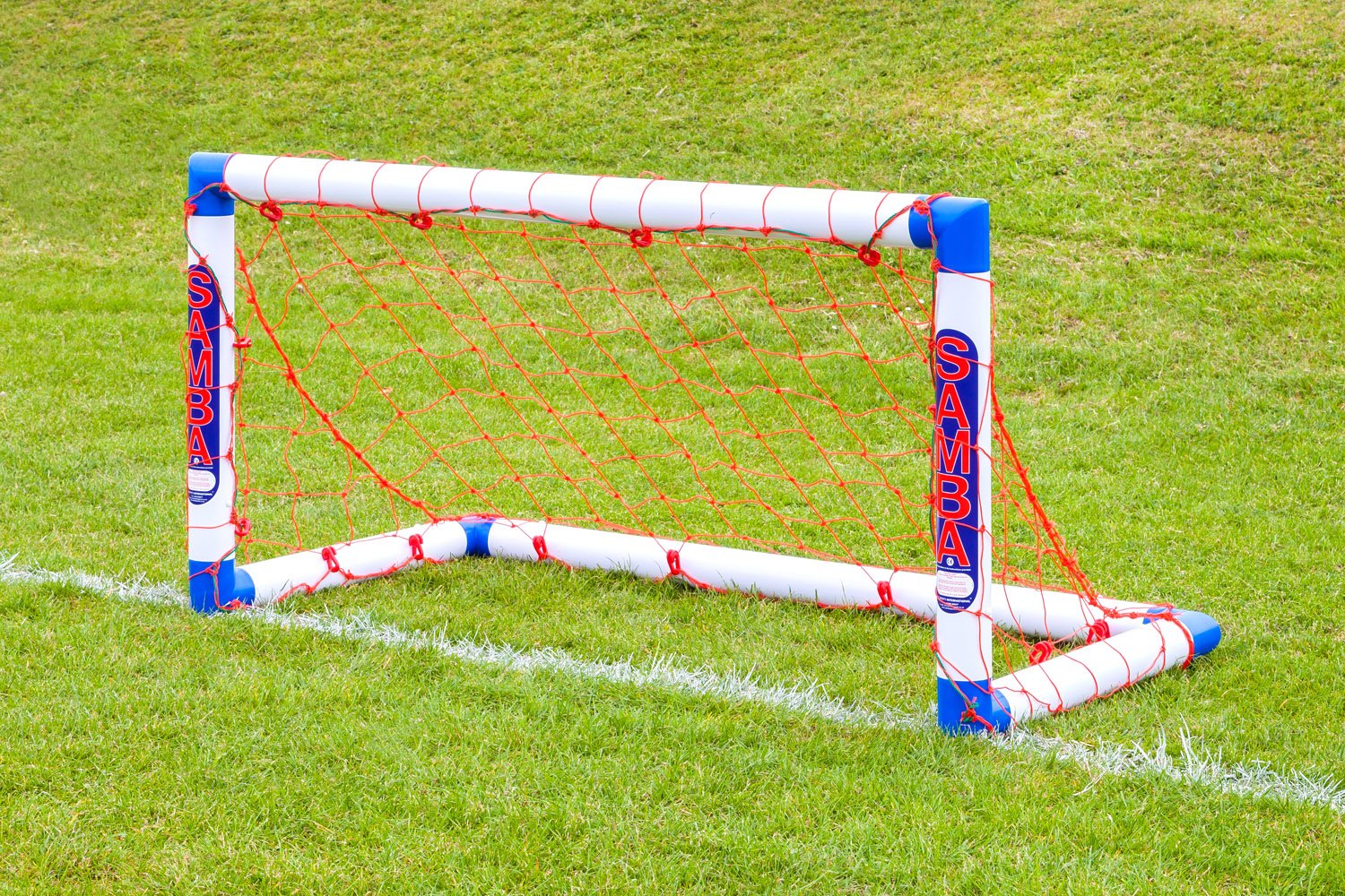 Samba Target Goal