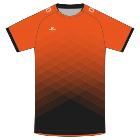Stanno Altius Jersey Orange/Black