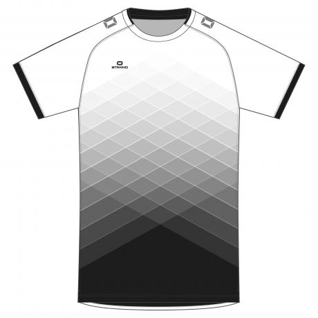 Stanno Altius Jersey White/Black