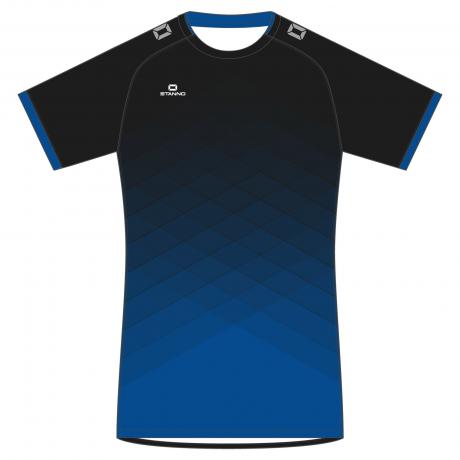 Stanno Altius Ladies Jersey Black/Royal