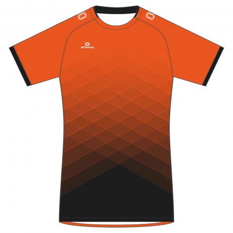 Stanno Altius Ladies Jersey Orange/Black