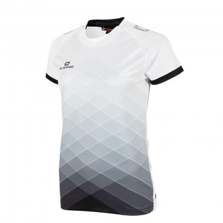 Stanno Altius Ladies Jersey White/Black