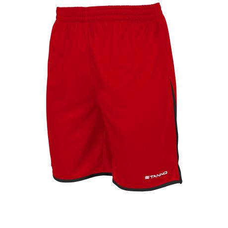 Stanno Altius Short Red/Black
