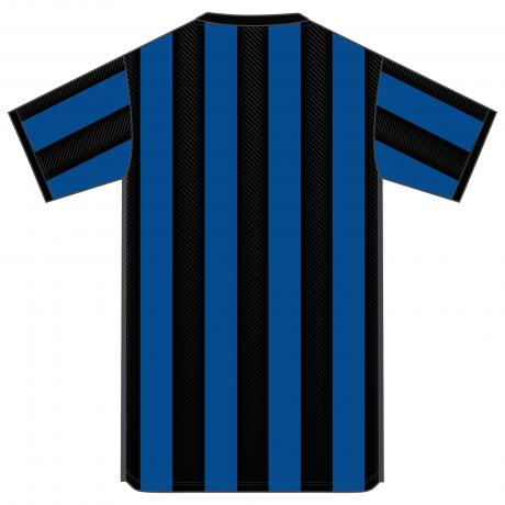 Stanno Aspire Short Sleeve Jersey Back