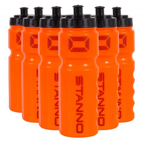 Stanno Athlete Drink Bottle Set Orange