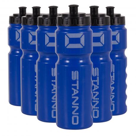 Stanno Athlete Drink Bottle Set Royal