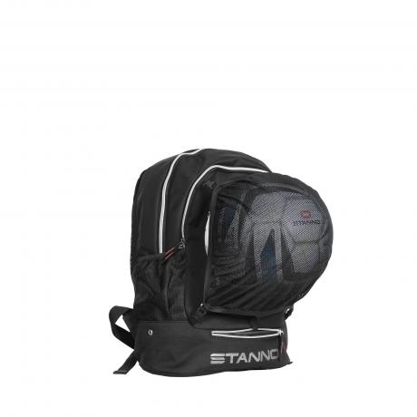 Stanno Backpack with Net