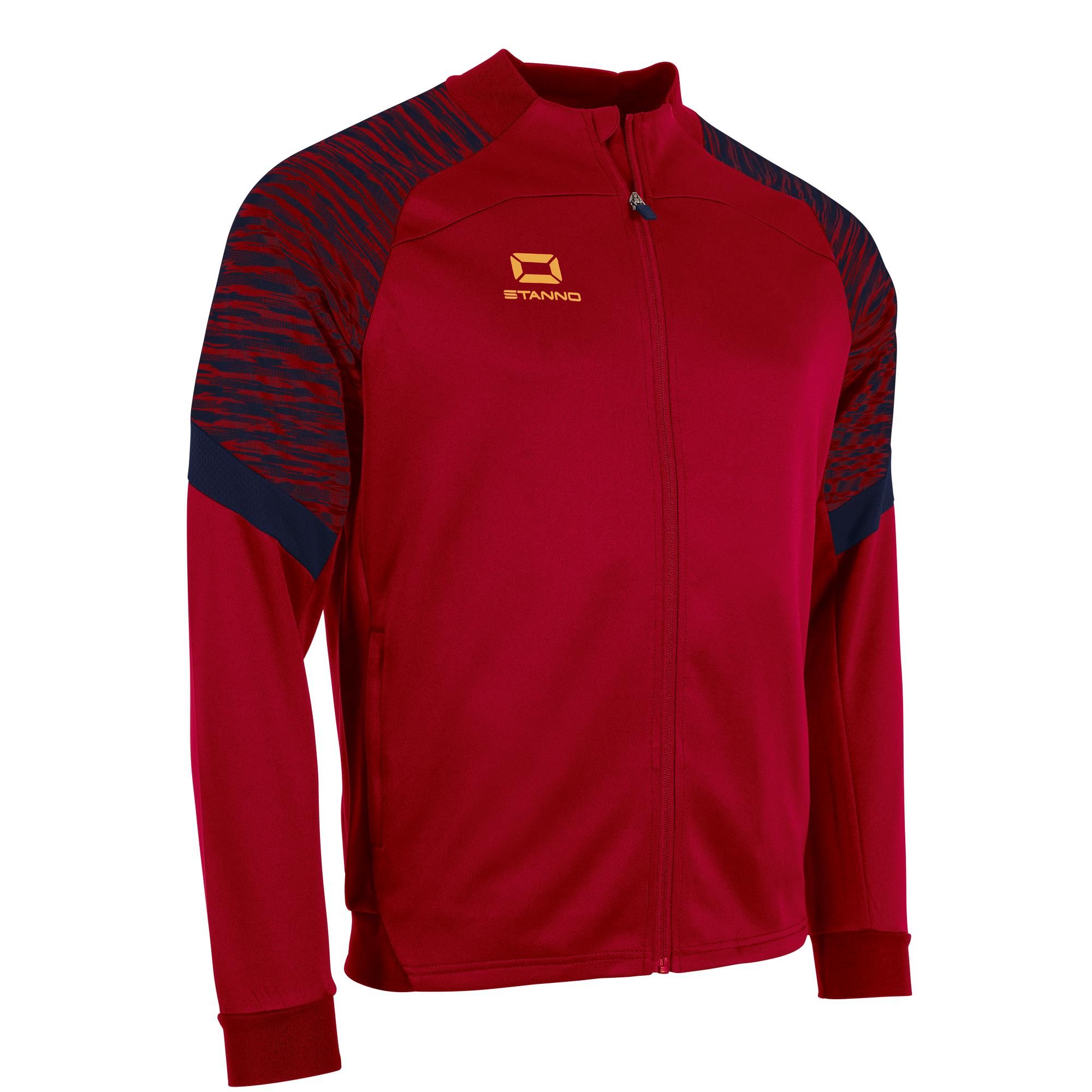 Stanno Bolt Quarter Zip Top