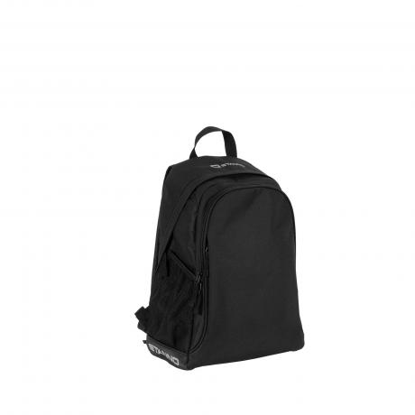 Stanno Campo Backpack Black