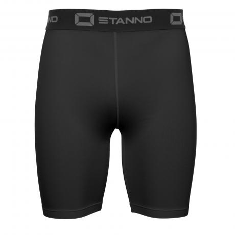 Core Baselayer Shorts Black