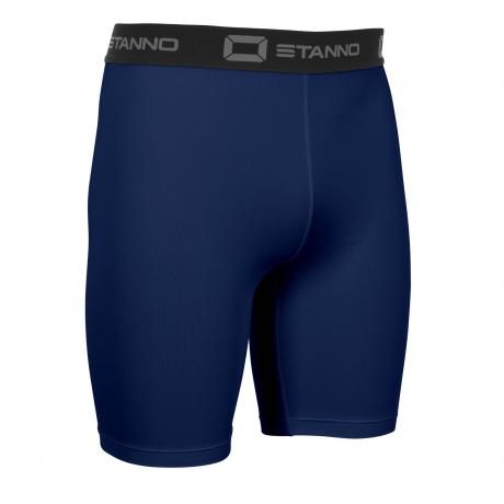 Centro Baselayer Shorts Navy