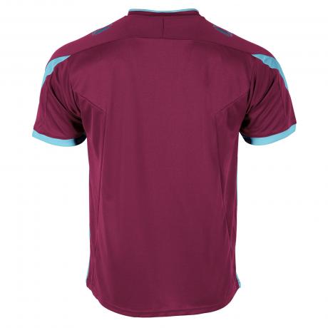 Stanno Drive Short Sleeve Jersey Back View