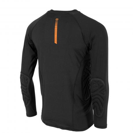 Stanno Equip Protection Goalkeeper Shirt Back Angle