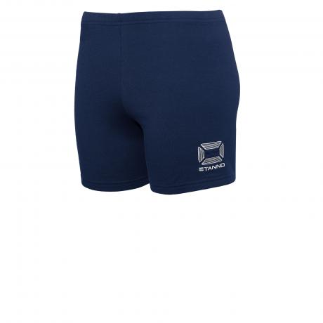 Stanno Ladies Essenza Hotpants Navy
