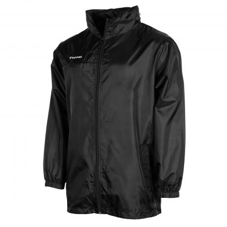 Stanno Field All Weather Jacket Black
