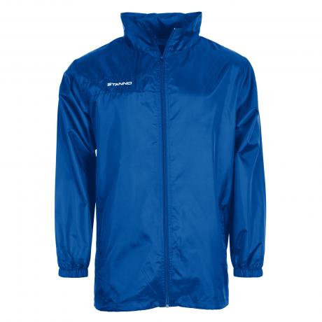 Stanno Field All Weather Jacket Royal