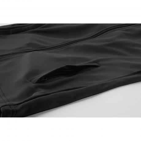 Stanno Field Ladies Hooded Jacket Pocket