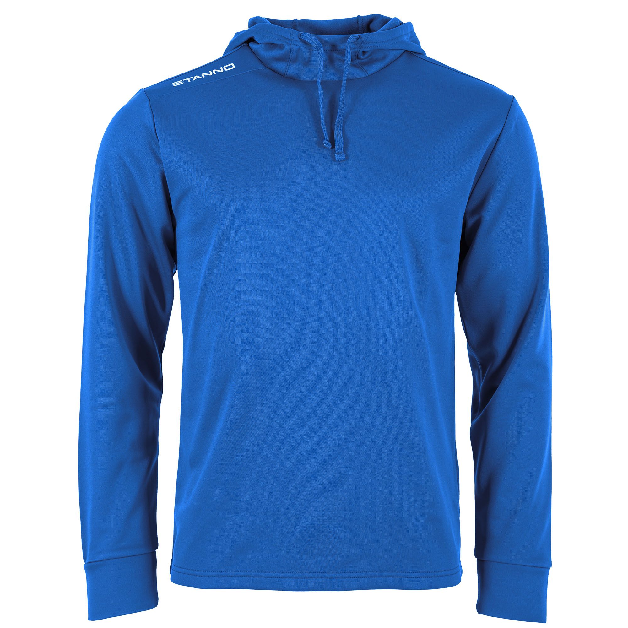 Stanno Field Hooded Top Bright Royal