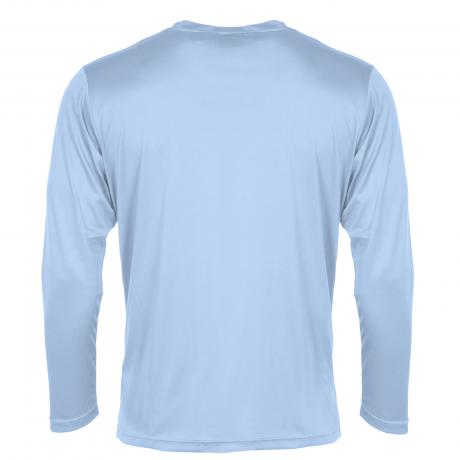 Stanno Field LS Shirt Back