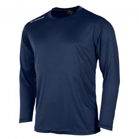 Stanno Field LS Shirt Navy