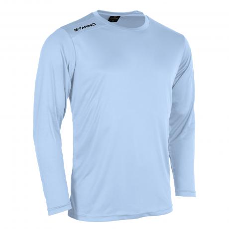 Stanno Field LS Shirt Sky Blue