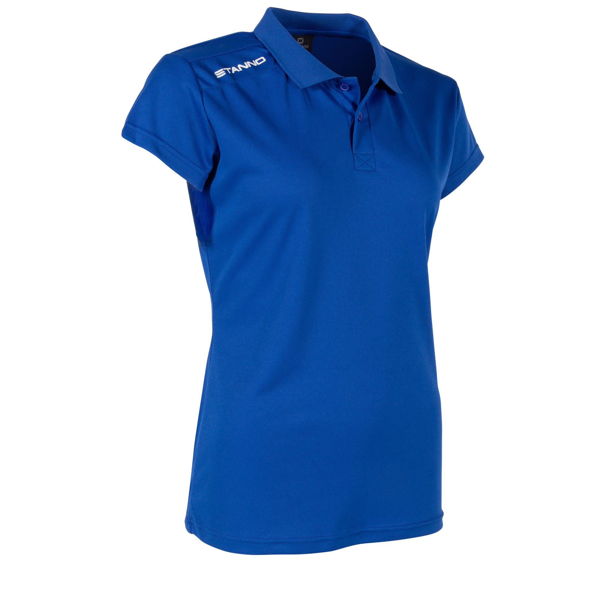 Stanno Field Ladies Polo Royal