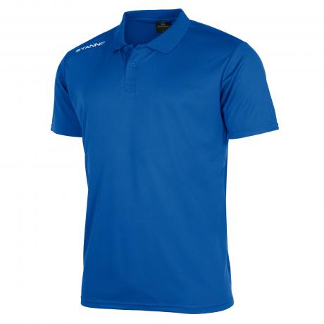 Stanno Field Polo Royal