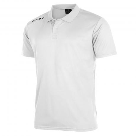 Stanno Field Polo White