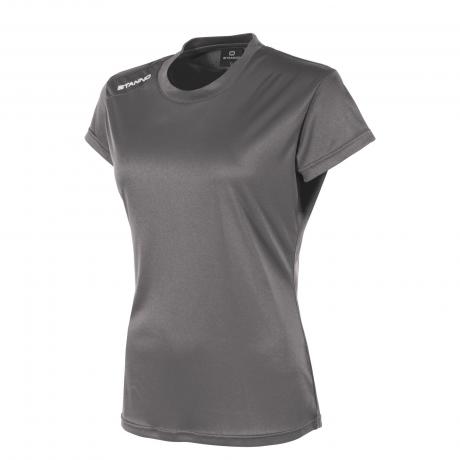 Stanno Field Ladies Shirt Grey