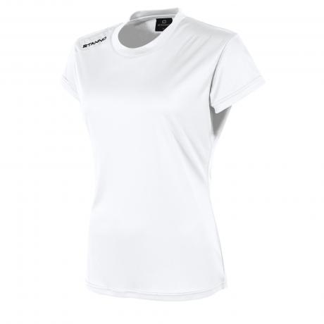 Stanno Field Ladies Shirt White